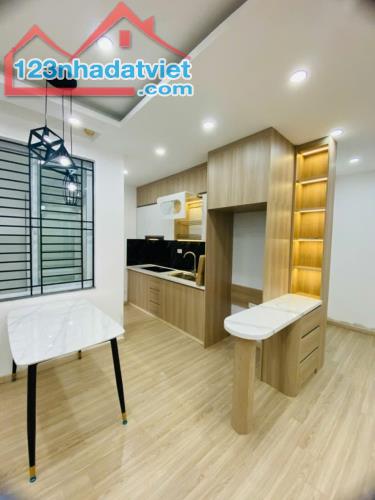 Toà chung cư CT1A KĐT Thành phố giao lưu, DT: 80m2, 2 NGỦ 2WC - GẦN HỒ ĐIỀU HÒA