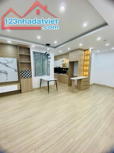 Toà chung cư CT1A KĐT Thành phố giao lưu, DT: 80m2, 2 NGỦ 2WC - GẦN HỒ ĐIỀU HÒA - 1