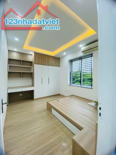 Toà chung cư CT1A KĐT Thành phố giao lưu, DT: 80m2, 2 NGỦ 2WC - GẦN HỒ ĐIỀU HÒA - 2