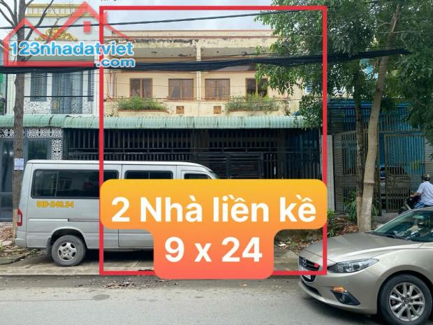 Nền Thổ Cư 125m2, Giá 3 tỷ  Nguyễn Văn Cừ, Cần Thơ - 0939.86.87.88 Bưởi Miền Tây - 1