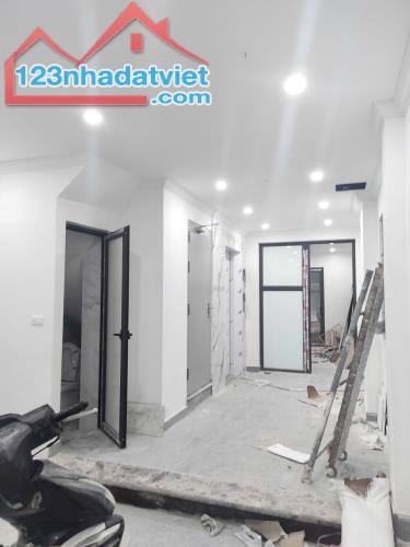 BÁN CHUNG CƯ MINI CỰC ĐẸP TẠI ĐƯỜNG TỨ HIỆP 70M2 - 7 TẦNG - GIÁ SỐC CHỈ 12,5TỶ - 3