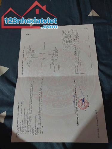 —-Siêu hiếm Vĩnh khê An đồng, An Dương 👉Dt:100 m2, ngang 5 m lô đất 2 mặt ngõ giá 2,6x tỷ - 2