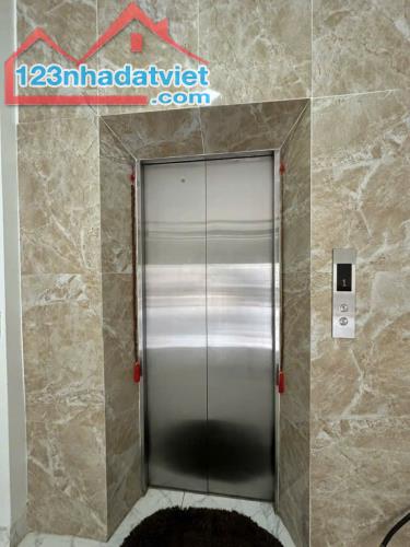 Bán nhà mặt phố Thái Hà 65m x 7 tầng MT 6m thang máy vỉa hè kinh doanh hs 100tr/tháng,50tỷ - 3