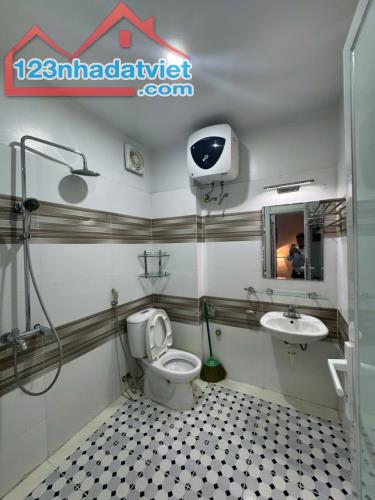 Bán nhà Xã Đàn quận Đống Đa, dt 46m2, 6T thang máy, nhỉnh 10 tỷ, mới vào ở luôn - 4