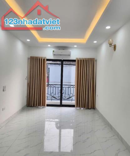 Nhà Đẹp Khương Đình-TX ,Dt40m2 ,Mt4m ,Giá hơn 9 tỷ ,15m ra oto - 4