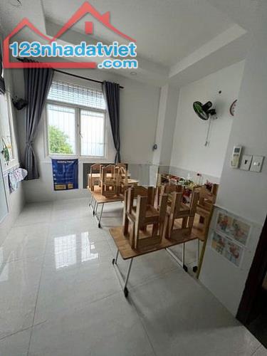 BÁN LÔ ĐẤT VÀ CĂN BIỆT THỰ 256M KHU BÌNH PHÚ Q.6 - 3