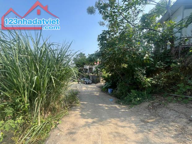 Bán 2,7ha đất sổ đỏ có 500m2 thổ cư mặt hồ tại Quốc Oai, Hà Nội chưa đến 1,5tr/m2 - 4