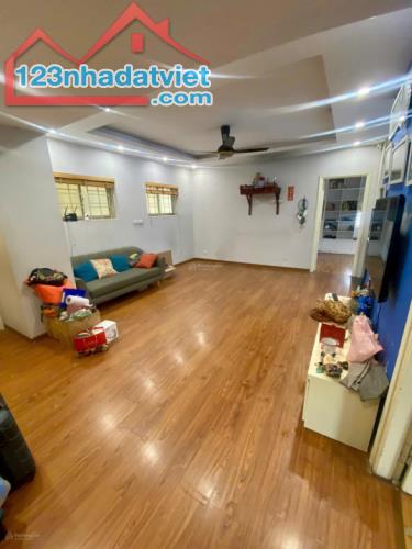 Bán nhanh căn góc 3PN, 92m2 view vườn hoa tại CT5 ngã tư Trần Hữu Dực, nhà mới đẹp - 2