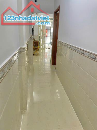 Chỉ nhỉnh 1,999 tỷ sởhữu nhà 63m2 gần bờ kè P.Bửu Long,cách Huỳnh Văn Nghệ 50m,SHR thổ cư - 3