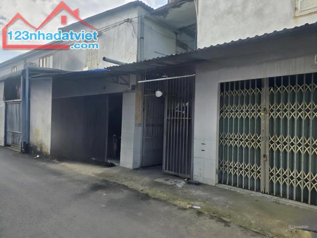 Bán dãy trọ chợ 434, Thuận An, 102m2 ngang 6, 5 phòng trọ, cực ngon, chỉ nhỉnh 2 tỷ - 3