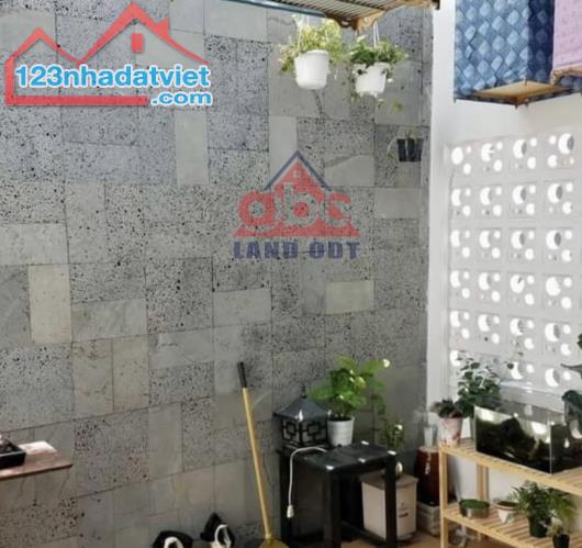 Bán nhà 1 trệt 1 lầu gần chợ Tân Lập, Tam Hiệp, Biên Hòa, 83m2, giá 2 tỷ 950. - 4