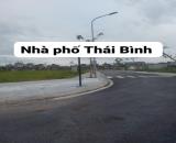 Bán nhà mặt phố Bùi Sỹ Tiêm, Đông Hưng, Thái Bình - 10.5 tỷ