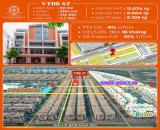 BÁN BIỆT THỰ LIỀN KỀ PHÂN KHU VỊNH THIÊN ĐƯỜNG - VINHOMES OCEAN PARK 3