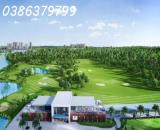 Bán căn hộ Aqua Bay Sky Residences 160m2, tầng cao, view đẹp hồ thiên nga