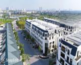 Hinode Royal Park SỠ HỮU ngay biệt thự liền kề sát 30m tại Phố Đi Bộ khu Anh Quốc