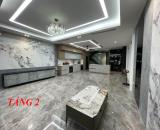 80M2 - 6 TẦNG, THANG MÁY ĐỨC -, GARA 2 Ô TÔ -TẶNG NỘI THẤT TIỀN T