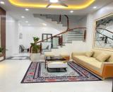 BÁN NHÀ KIM GIANG - 32M2, 4 TẦNG