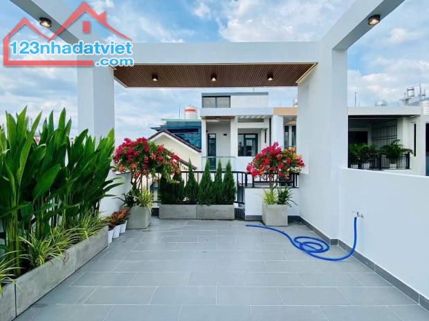 Bán nhà HXH  Nguyễn Tri Phương Quận 10 47m2 4 tầng chỉ 7 tỷ. - 3