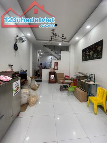 CHỈ 6.9 TỶ - NGUYỄN THỊ TẦN - 60M2 - 4 TẦNG ĐẸP - LH 0938827657