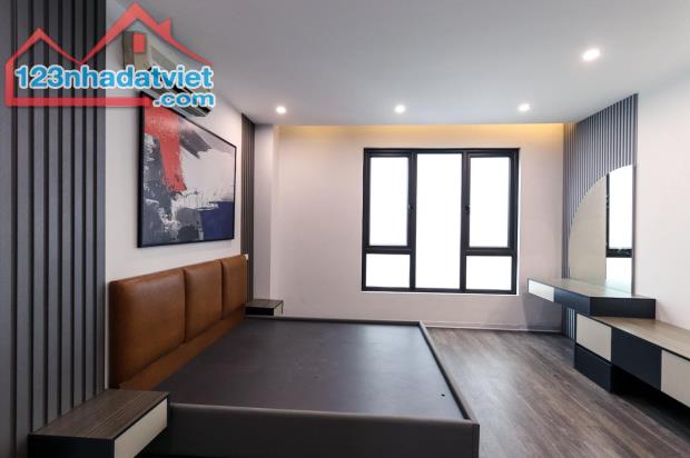 MỖ LAO PHÂN LÔ Ô TÔ TRANH KINH DOANH LÔ GÓC 45M2 4 TẦNG GIÁ HƠN 10 TỶ - 3