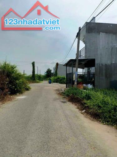 BÁN LÔ ĐẤT 110M2- GIÁ CHỈ 1 TỶ 200 - PHẠM VĂN HAI - GỌI CHO EM XEM ĐẤT - 2