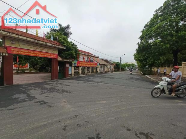 168m2 xã Nam Phương Tiến Kinh doanh tốt giá 10,xtr/m - 3