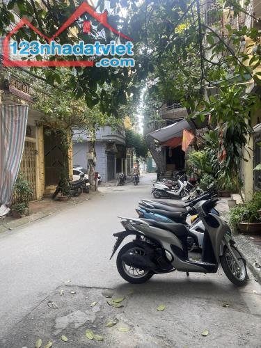 BÁN NHÀ KIM NGƯU HAI BÀ TRƯNG 60M GIÁ 12 TỶ