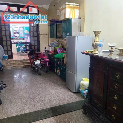 BÁN NHÀ KIM NGƯU HAI BÀ TRƯNG 60M GIÁ 12 TỶ - 2