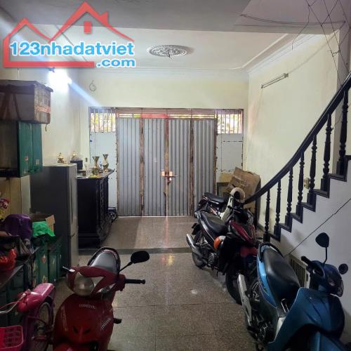 BÁN NHÀ KIM NGƯU HAI BÀ TRƯNG 60M GIÁ 12 TỶ - 3
