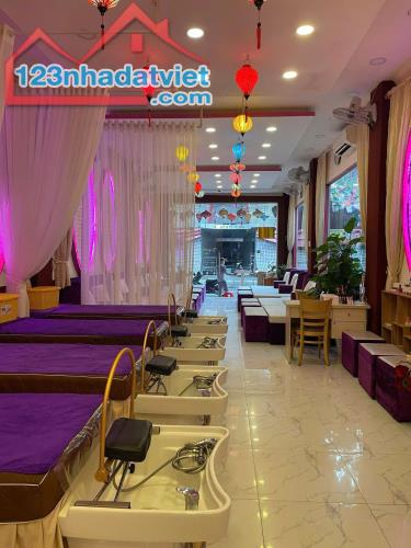 Cần sang lại spa tại khu phố tây đường Biệt Thự P Tân Lập Nha Trang Khánh Hòa - 3