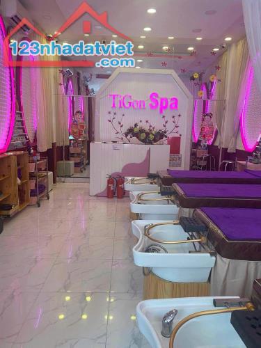 Cần sang lại spa tại khu phố tây đường Biệt Thự P Tân Lập Nha Trang Khánh Hòa - 4