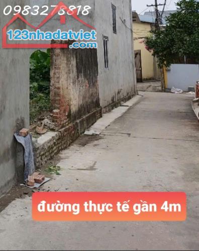 Đất Đồng Trữ, Phú Nghĩa, Chương Mỹ, Hà Nội - 1