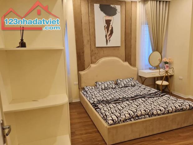 BÁN NHÀ TRƯƠNG ĐỊNH HAI BÀ TRƯNG 62m  Giá . 8 tỷ - 4