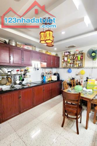 Bán Nhà Đường LÊ Đức Thọ P16 46m2, 4 Phòng Ngủ Chỉ Hơn 4 Tỷ - 2