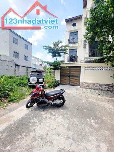 CẦN BÁN GẤP Đất Thổ Cư đường Nguyễn Văn Tăng p. Long Thạnh Mỹ Q9…150m2...13TỶ - 1