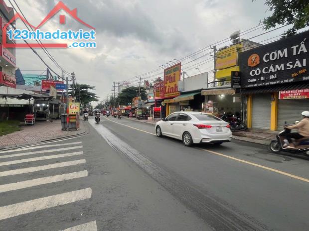 CẦN BÁN GẤP Đất Thổ Cư đường Nguyễn Văn Tăng p. Long Thạnh Mỹ Q9…150m2...13TỶ - 2