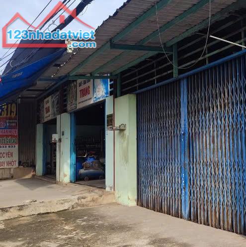 NHÀ MẶT TIỀN AN PHÚ TÂY - HƯNG LONG, BÌNH CHÁNH 100M2, GIÁ 4,2 TỶ - 1