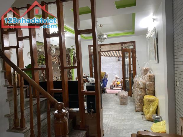 🏠 BÁN CCMN NGÕ 124 TRIỀU KHÚC - 39.2M² - GẦN Ô TÔ TRÁNH - 7 TỶ 📞 HẰNG Mini