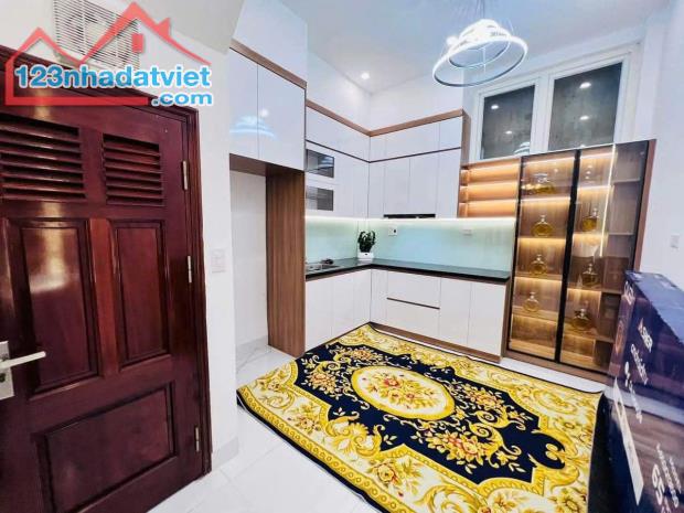 BÁN NHÀ TRẦN PHÚ MỖ LAO 38M2X5T, MT 5M. VỊ TRÍ ĐẸP NHẤT KHU VỰC HÀ ĐÔNG. GIÁ 8.5 TỶ - 2