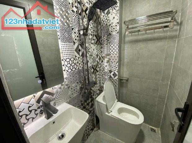BÁN NHÀ TRẦN PHÚ MỖ LAO 38M2X5T, MT 5M. VỊ TRÍ ĐẸP NHẤT KHU VỰC HÀ ĐÔNG. GIÁ 8.5 TỶ - 4