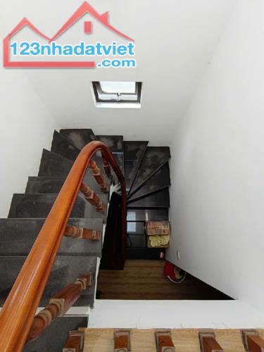 Nhà yên Duyên ,yên Sở 43 m, 4 tầng- cận kề khu đô thị GAMUDA sầm uất , xanh và mát - 3