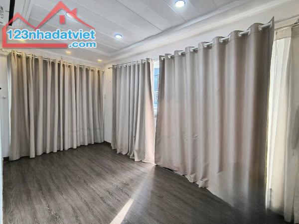 🏠Bán Nhà Mặt Tiền Đường KINH DOANH, Ngang 5m, 3 Mặt thoáng, Đường số 6, P7, Gò Vấp - 3