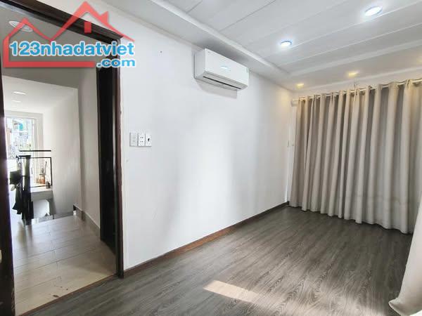 🏠Bán Nhà Mặt Tiền Đường KINH DOANH, Ngang 5m, 3 Mặt thoáng, Đường số 6, P7, Gò Vấp - 4