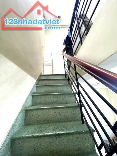 Bán nhà Tùng Thiện Vương, Q8. Hẻm xe hơi 82m2 (4×20). Không quy hoạch. Chỉ 10tyx. TL - 3