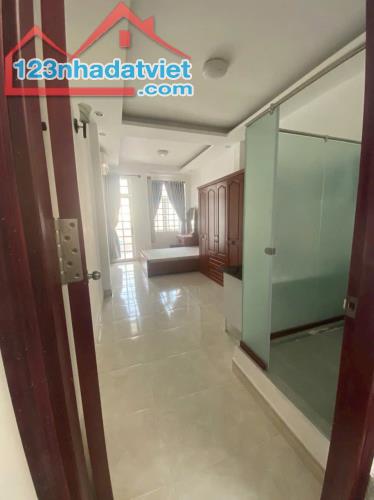 🍁 Tôn Thất Hiệp Q.11 - 65m² - 4 tầng - 7PN - 8WC - Doanh Thu 25tr/ tháng - 8,5 tỷ TL 💰 - 3