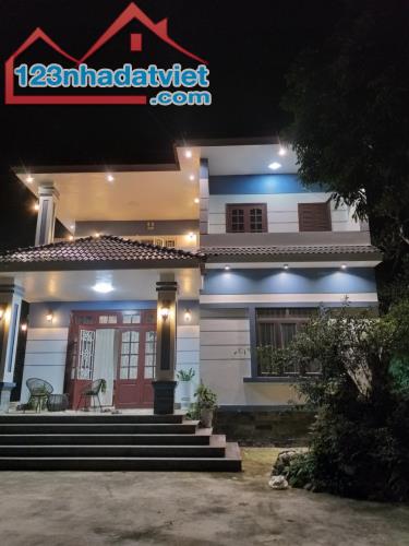 Bán nhà đất tại Yên bình, Thạch thất, Hà Nội. 3573 m2, chính chủ, 2 mặt tiền