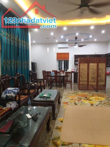 Bán nhà đất tại Yên bình, Thạch thất, Hà Nội. 3573 m2, chính chủ, 2 mặt tiền - 1