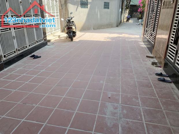 BÁN NHÀ RIÊNG ĐƯỜNG YÊN NGHĨA 58M2 FULL NỘI THẤT,OTO TRÁNH TRƯỚC NHÀ GIÁ HƠN 7 TỶ - 3