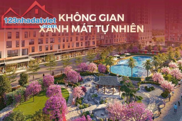 0973.969.059 / Bán căn hai ngủ giá rẻ nhất dự án Cao Tầng Vinhomes Thanh Hóa