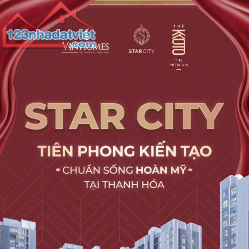 0973.969.059 / Bán căn hai ngủ giá rẻ nhất dự án Cao Tầng Vinhomes Thanh Hóa - 1